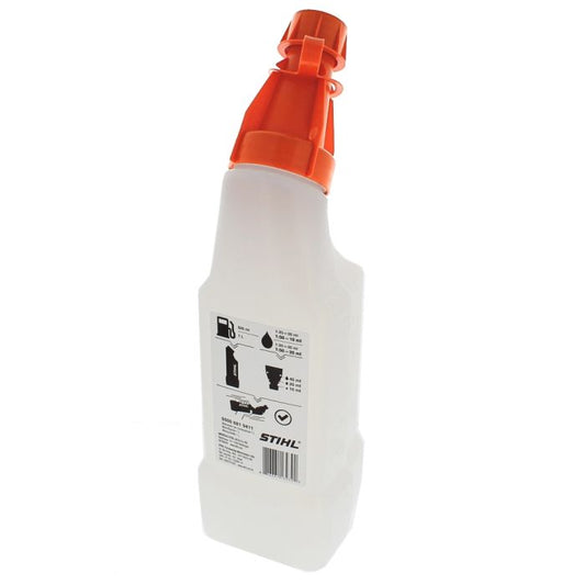 Stihl 2-Stroke Mixing Bottle