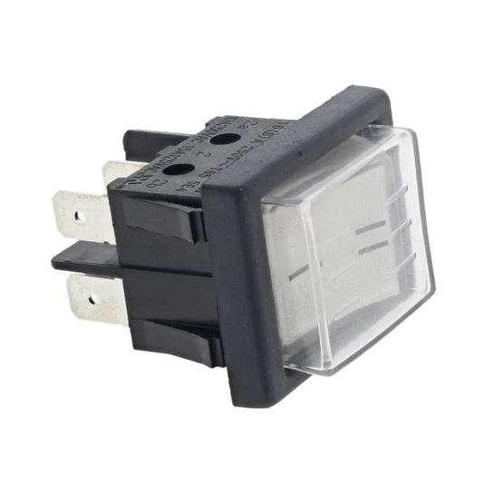 Selector Switch for Stephill SE2700 Generators