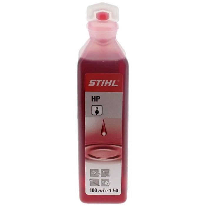 Stihl 2-Stroke Oil (100ml)