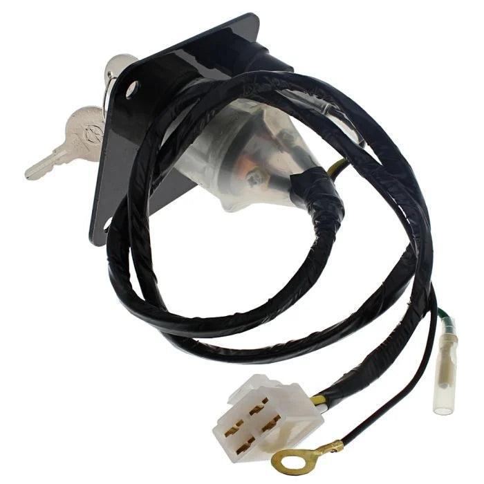 Yanmar L100N Panel Assy Switch