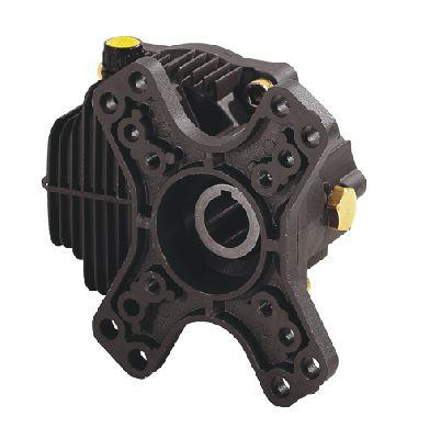 1" A&R Jet Wash Gearbox