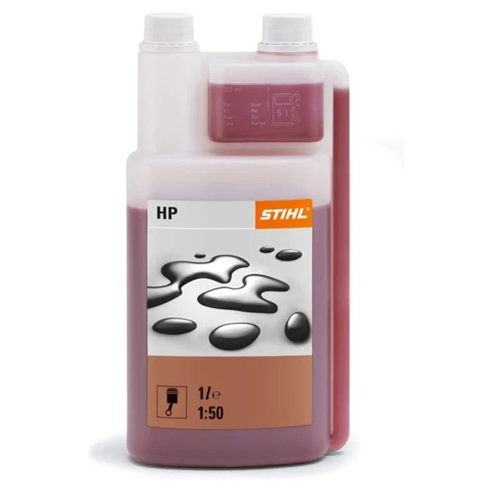 Stihl 2-Stroke Oil 1 Litre With Measure