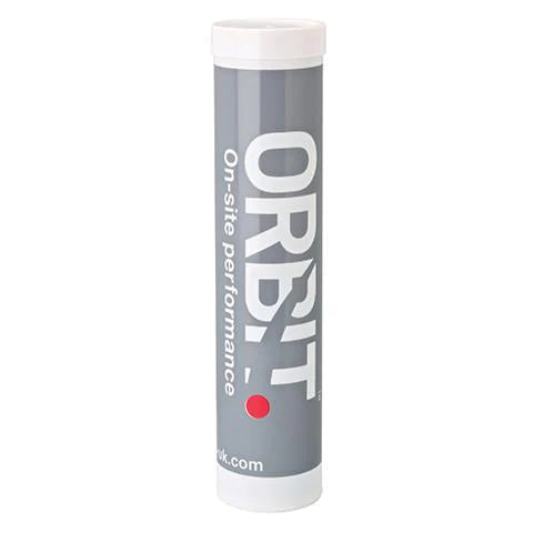 Orbit Lithium Grease Tube