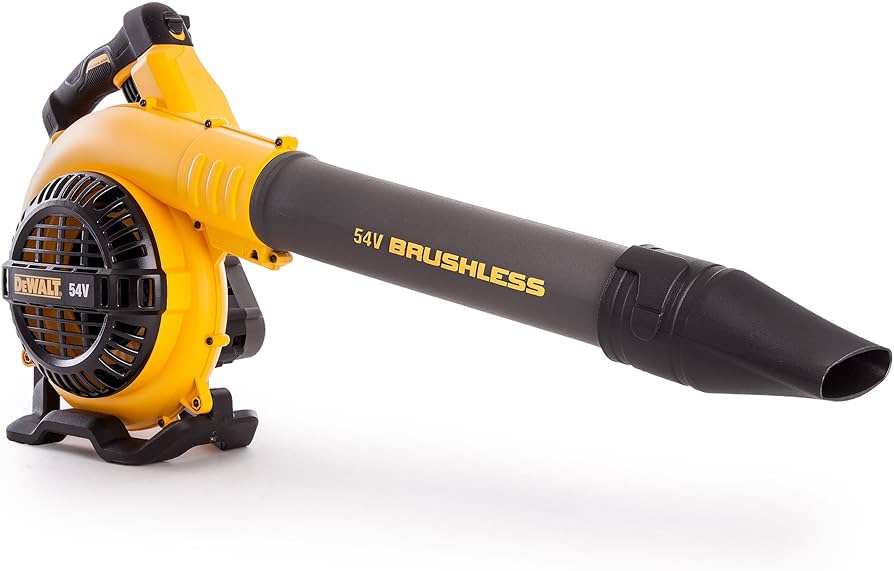 54V XR Flexvolt Blower