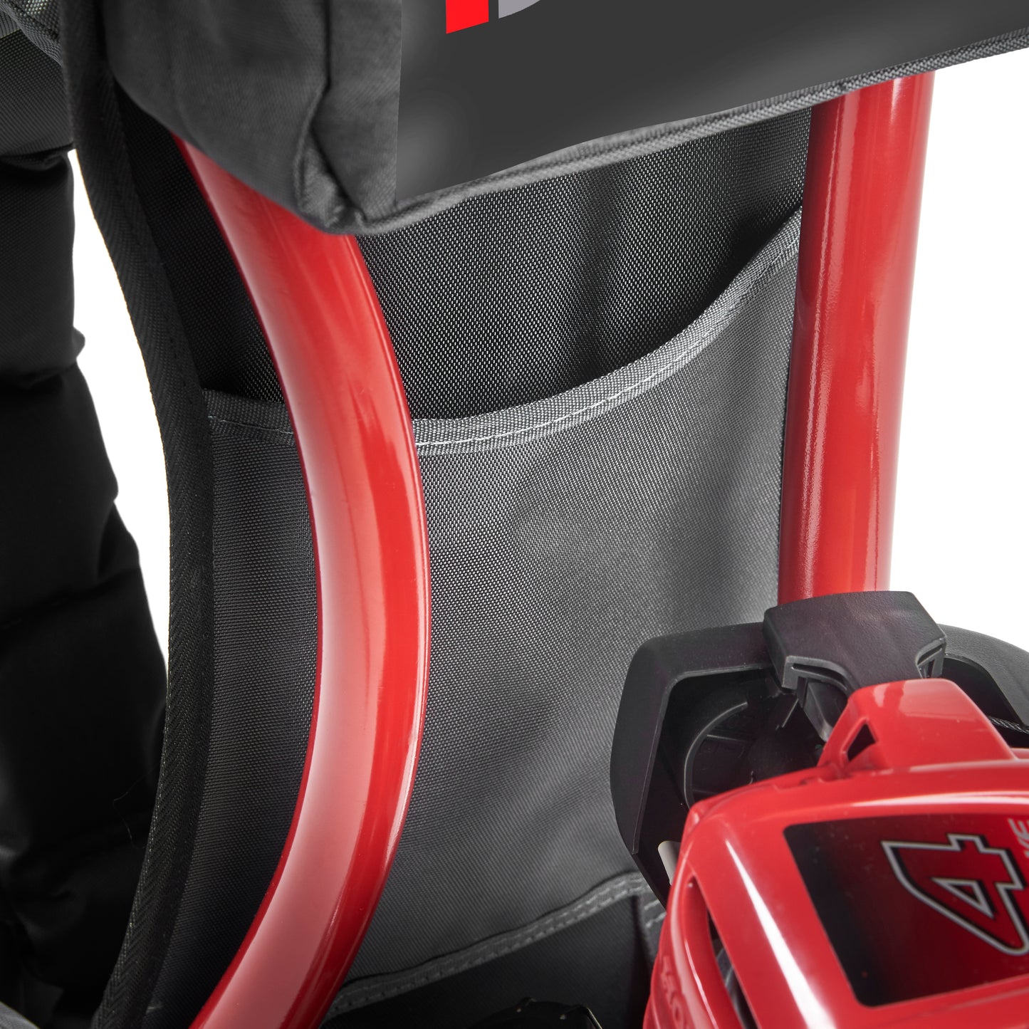 FBP Backpack Poker Drive Unit