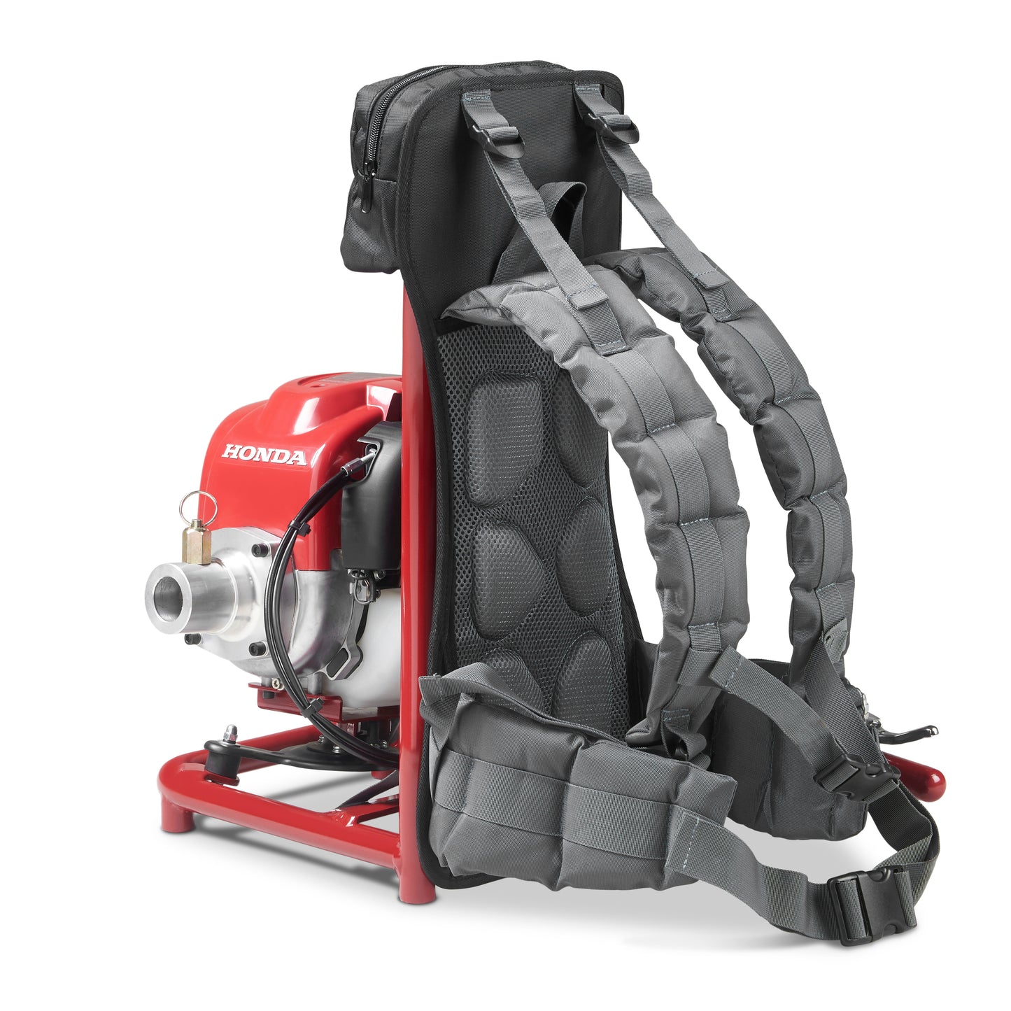 FBP Backpack Poker Drive Unit