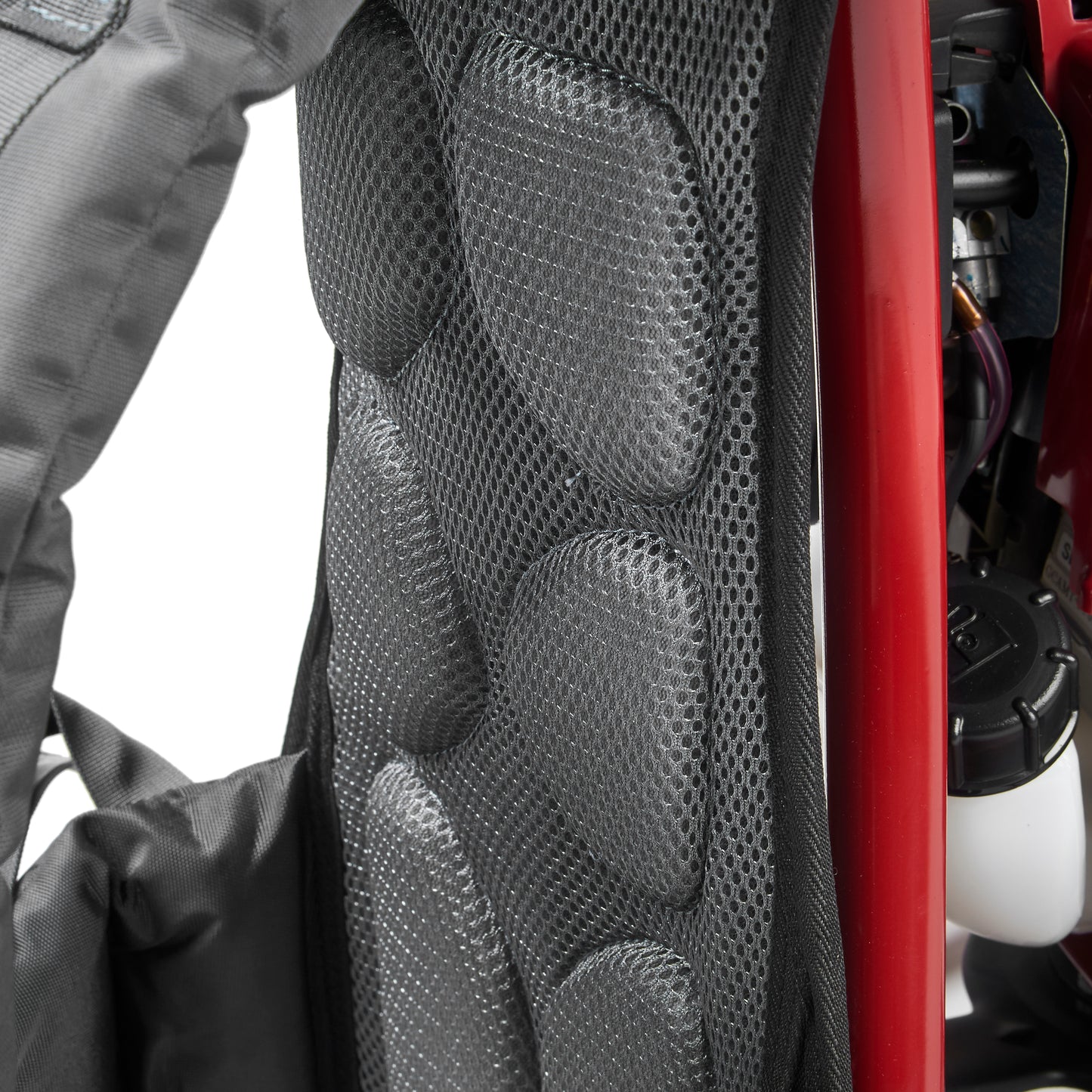 FBP Backpack Poker Drive Unit