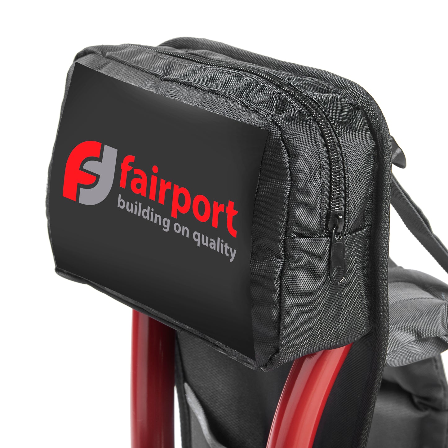 FBP Backpack Poker Drive Unit