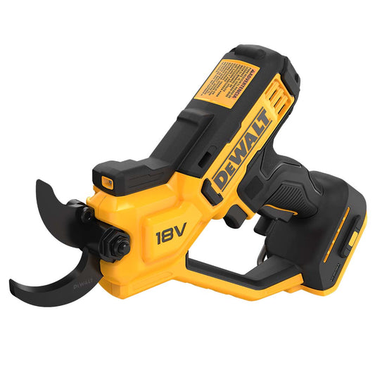 18V XR Powered Pruner