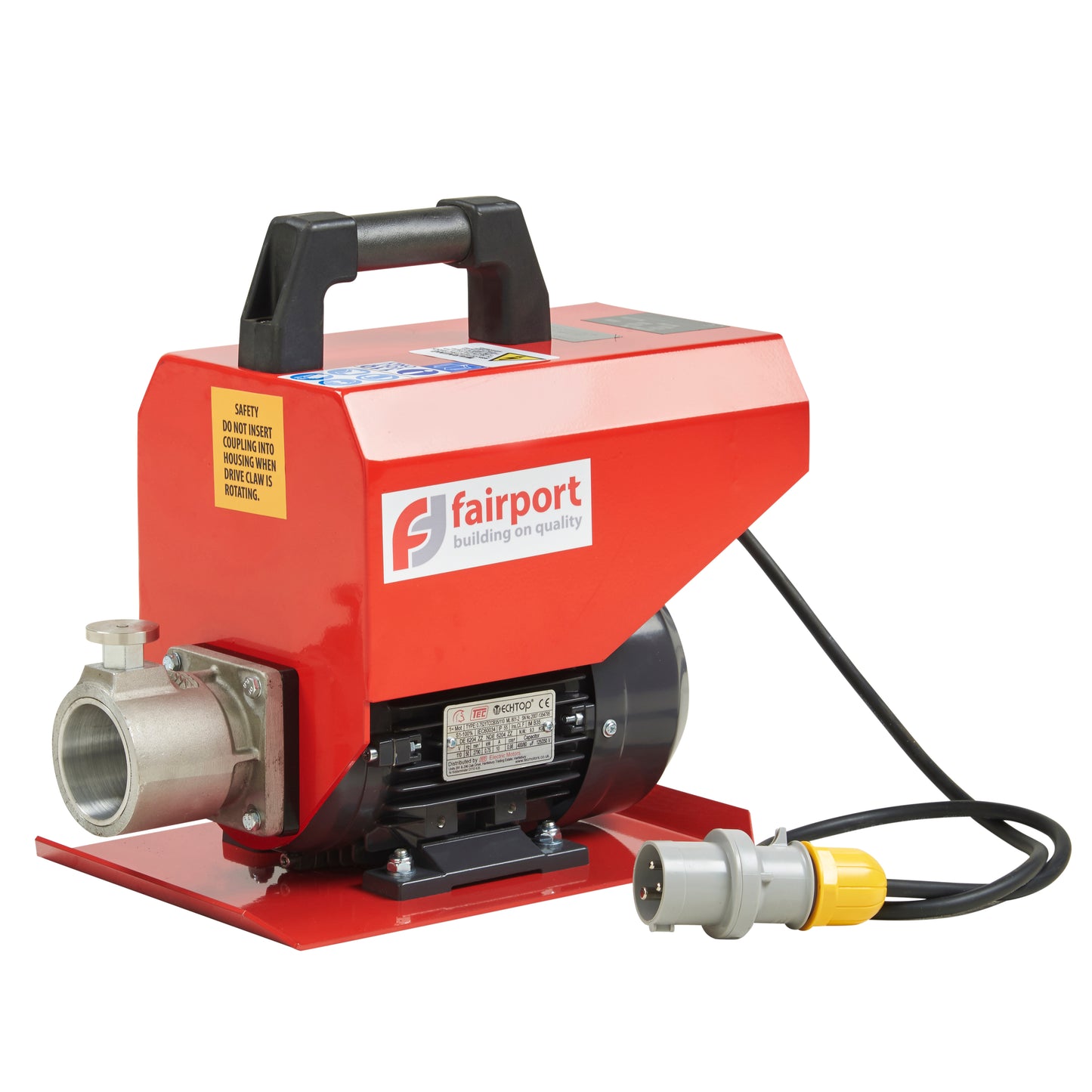 EMD Drive Unit Electric 115V