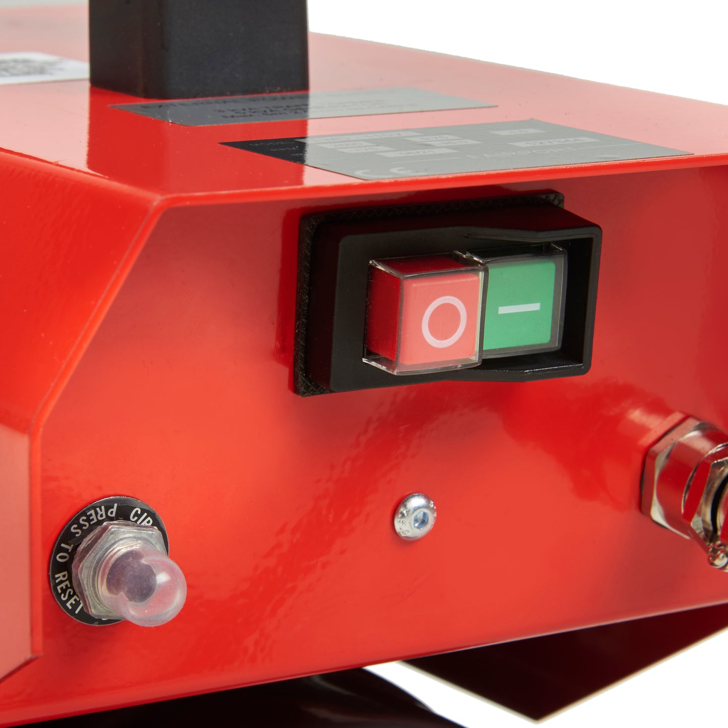 EMD Drive Unit Electric 115V