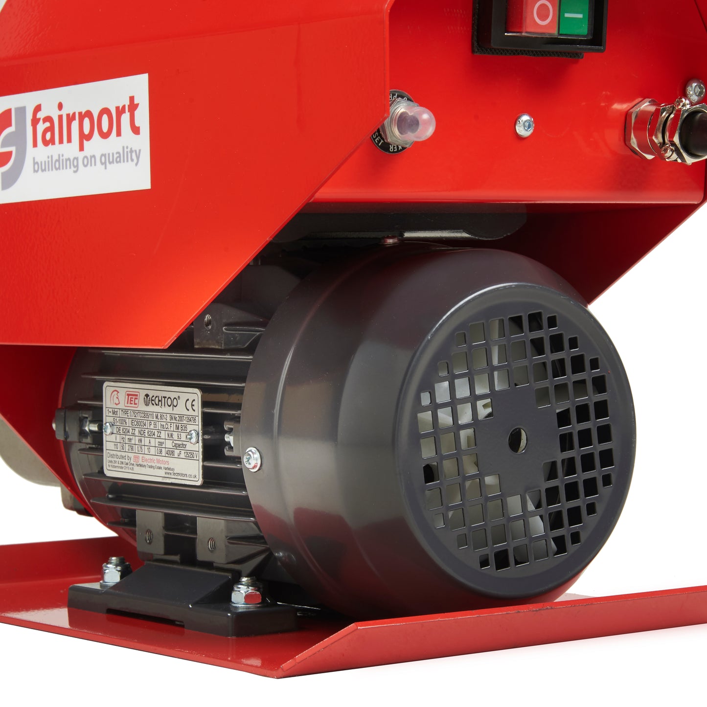 EMD Drive Unit Electric 115V