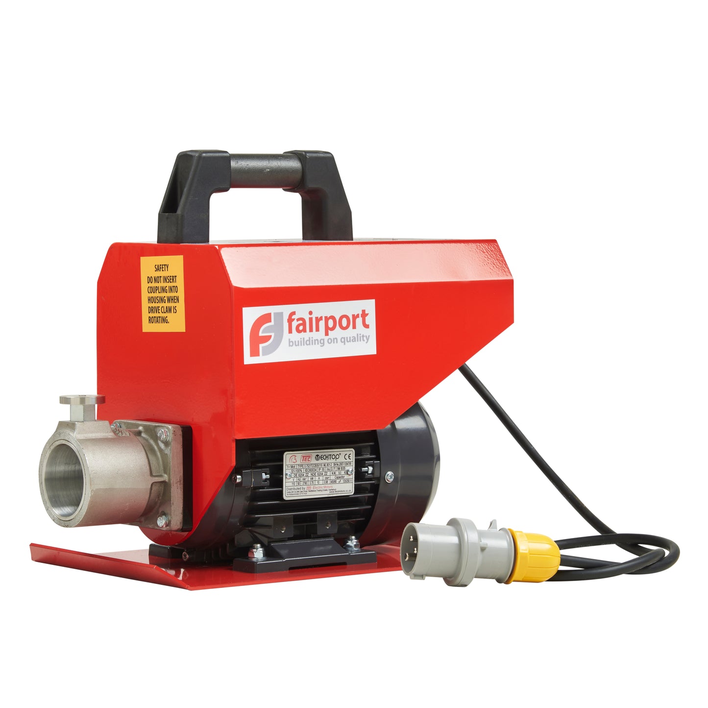 EMD Drive Unit Electric 115V