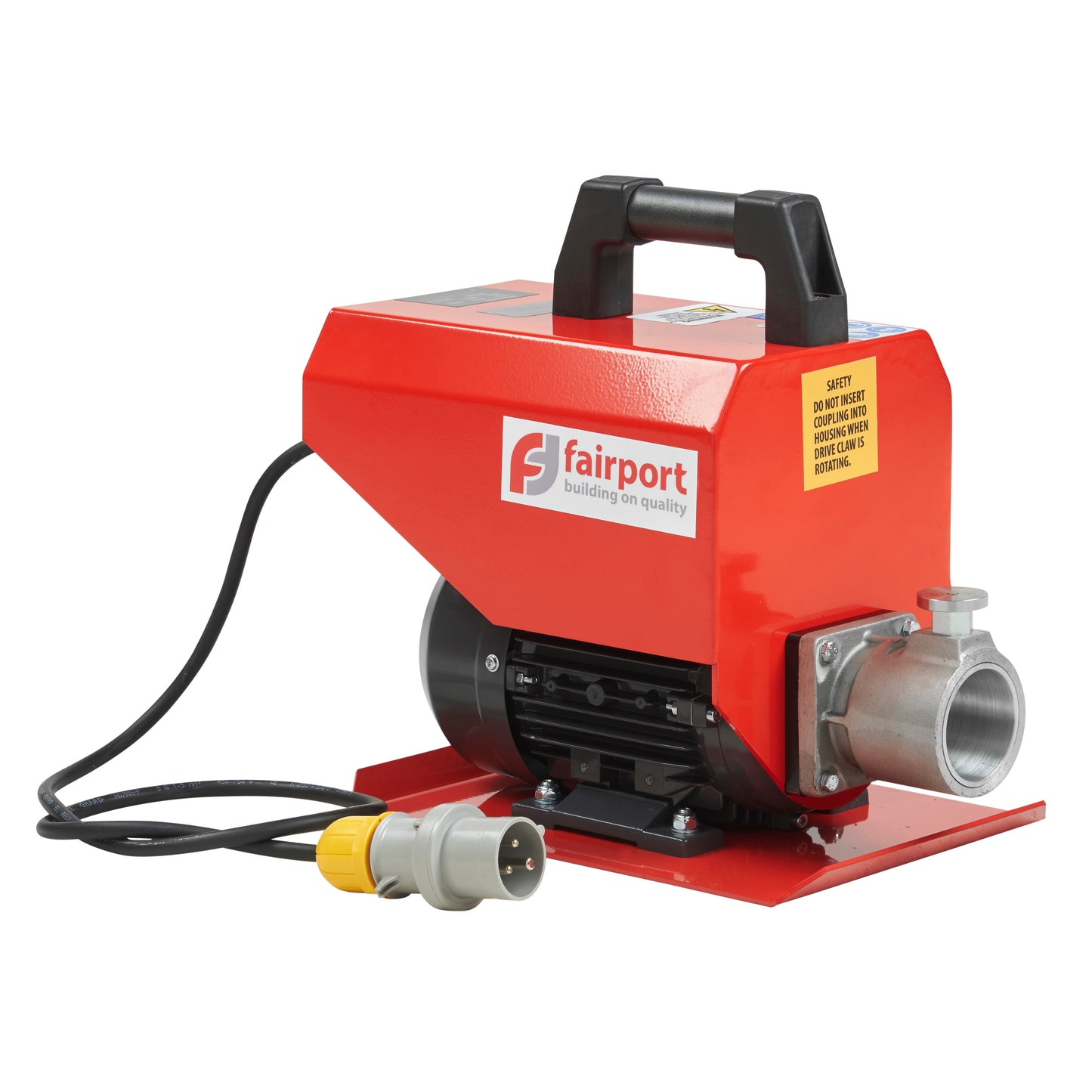 EMD Drive Unit Electric 115V