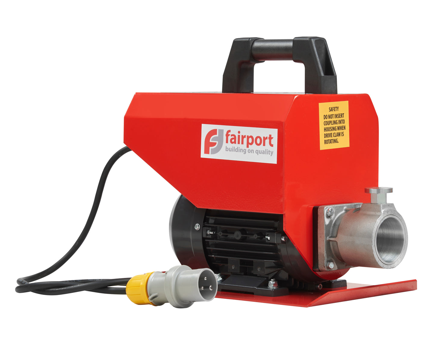 EMD Drive Unit Electric 115V