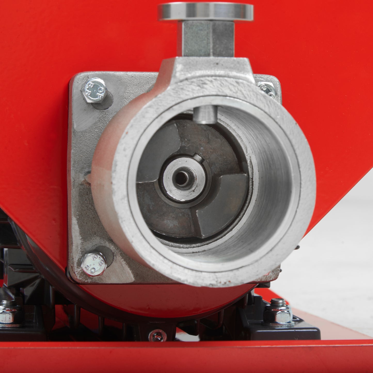 EMD Drive Unit Electric 115V