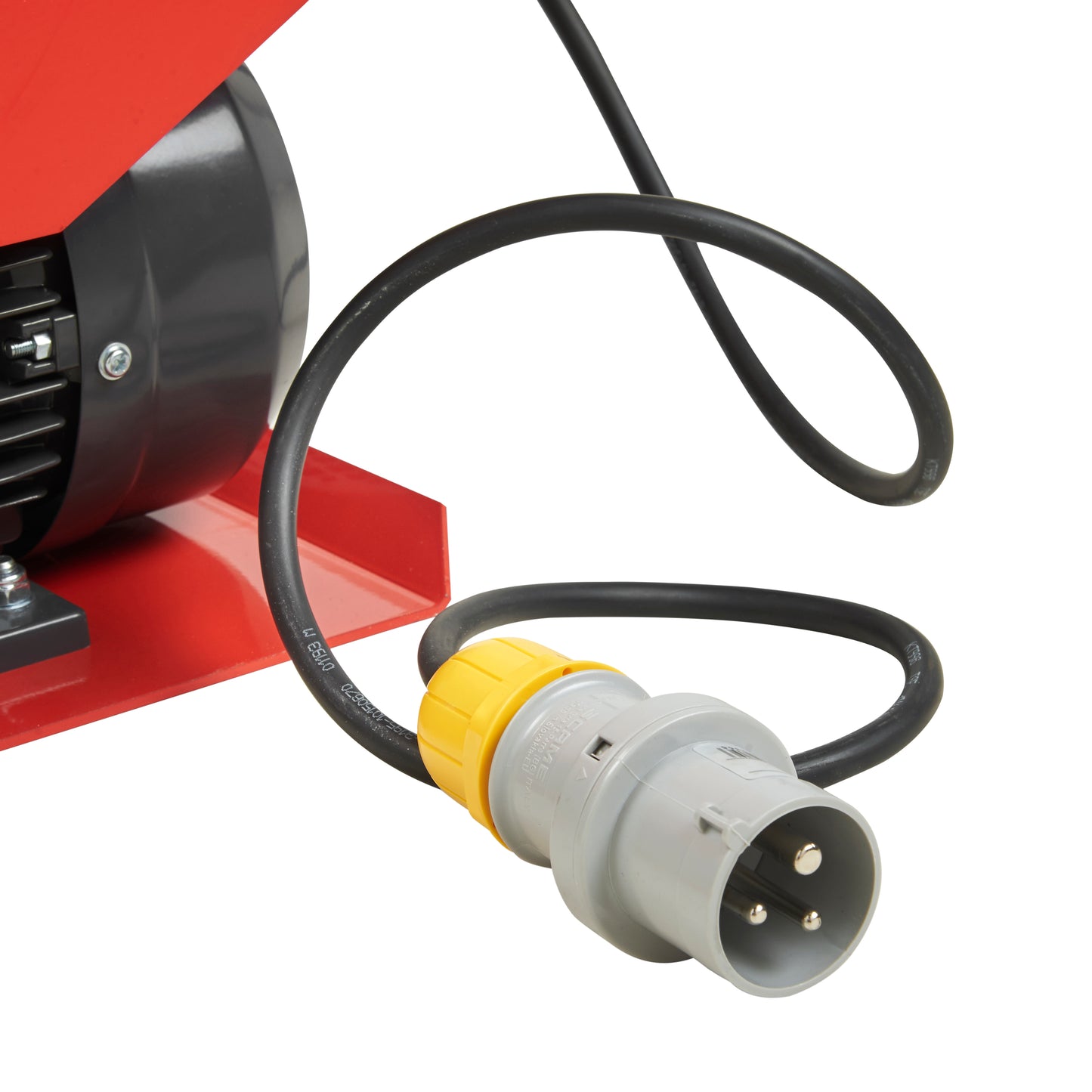 EMD Drive Unit Electric 115V