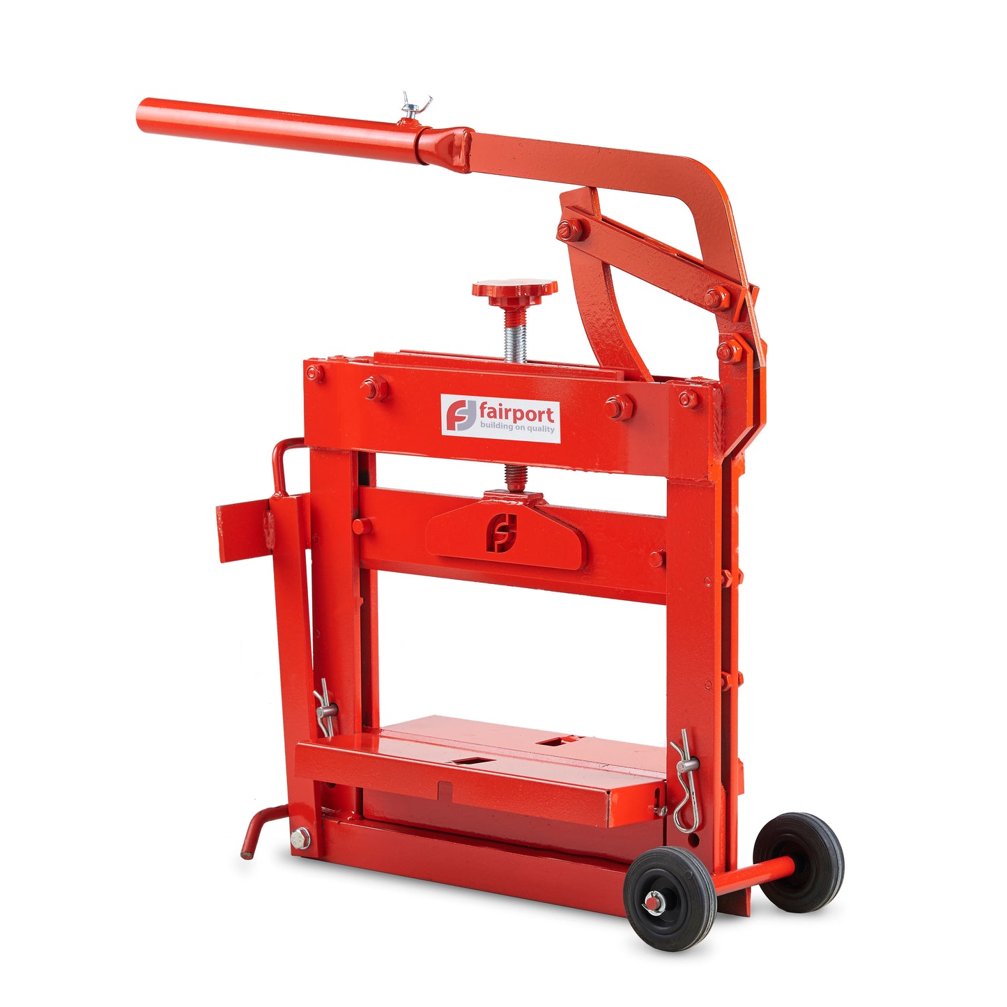 FBS40M Blocksplitter