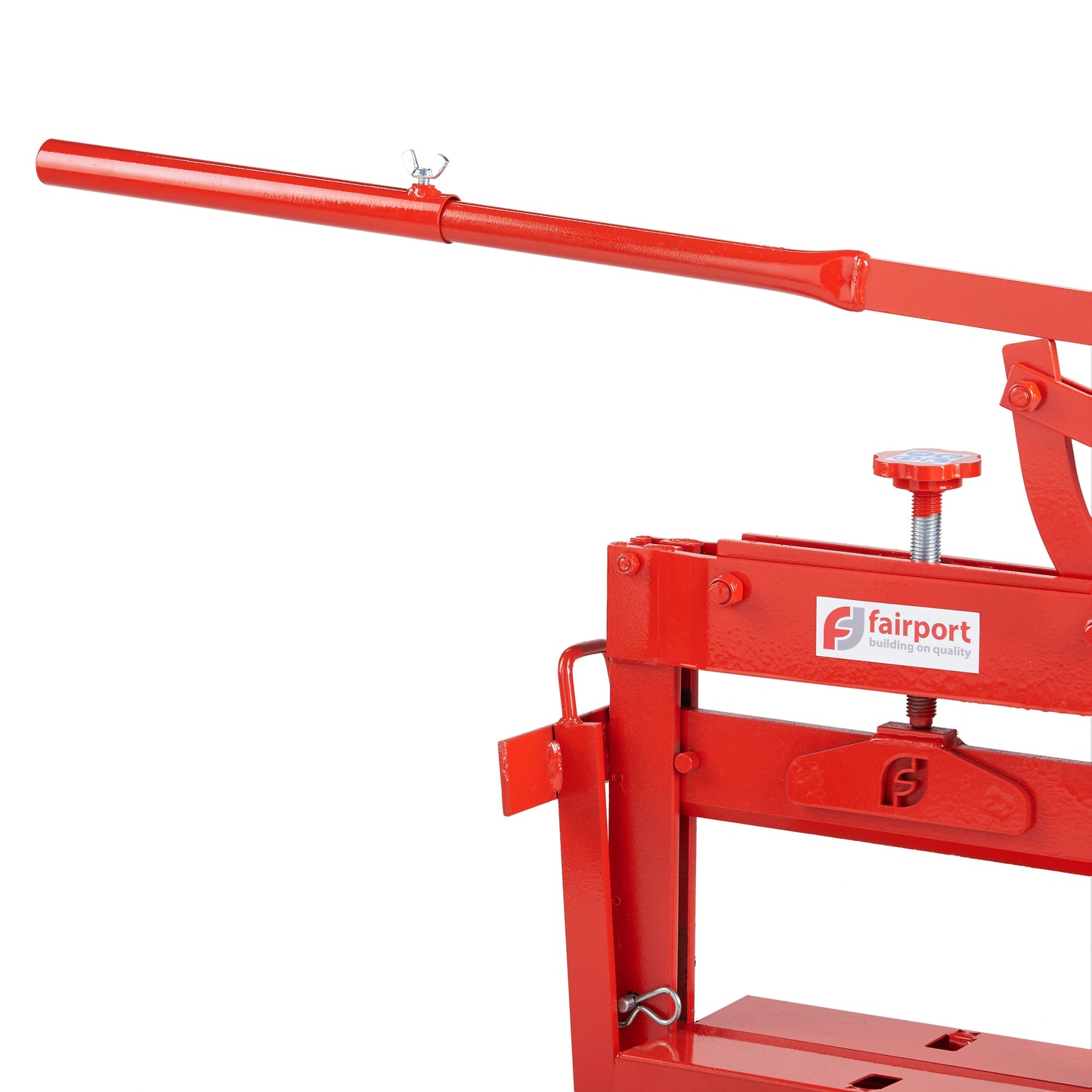 FBS40M Blocksplitter