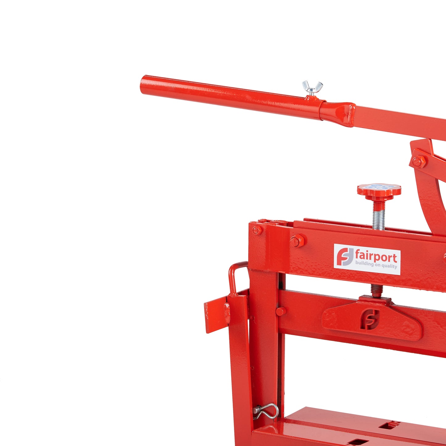 FBS40M Blocksplitter