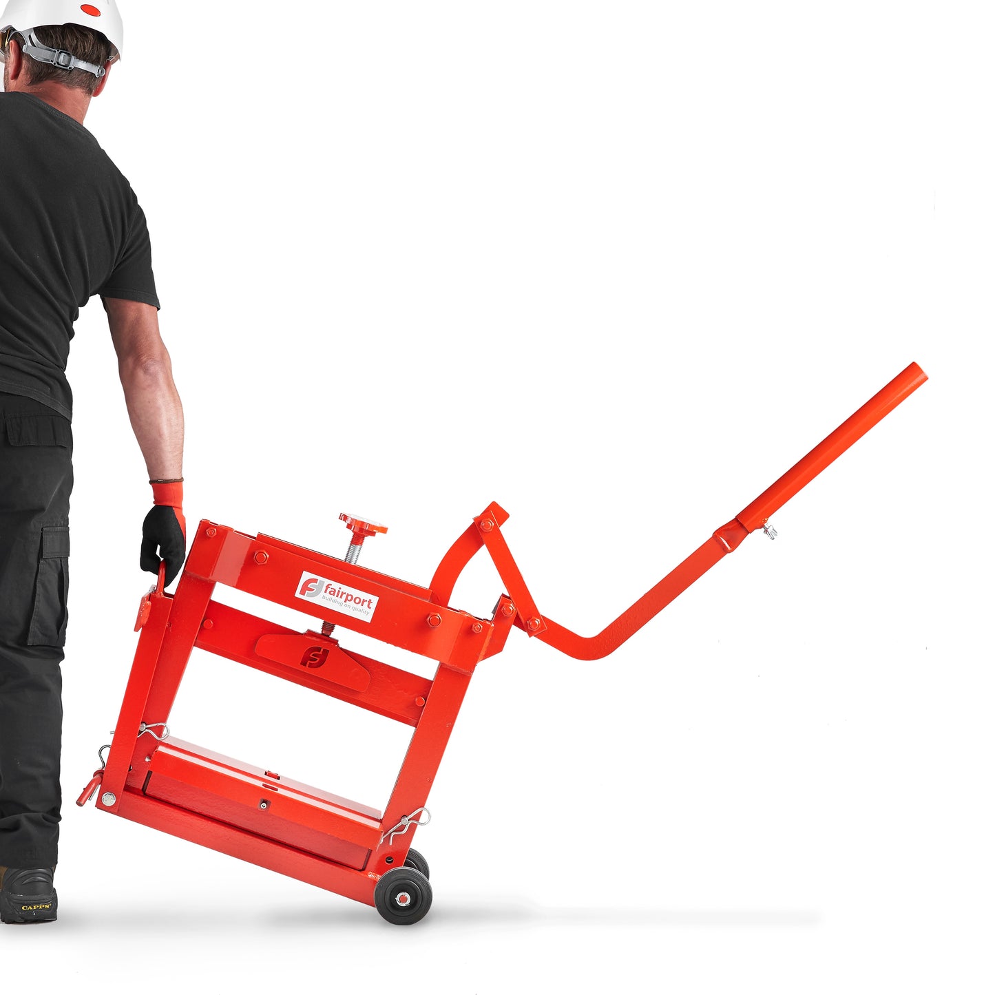 FBS40M Blocksplitter