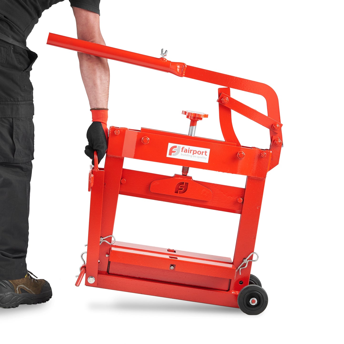 FBS40M Blocksplitter