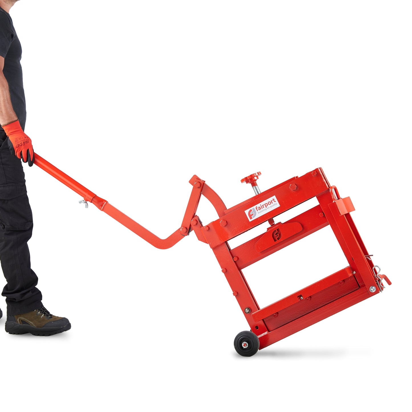 FBS40M Blocksplitter