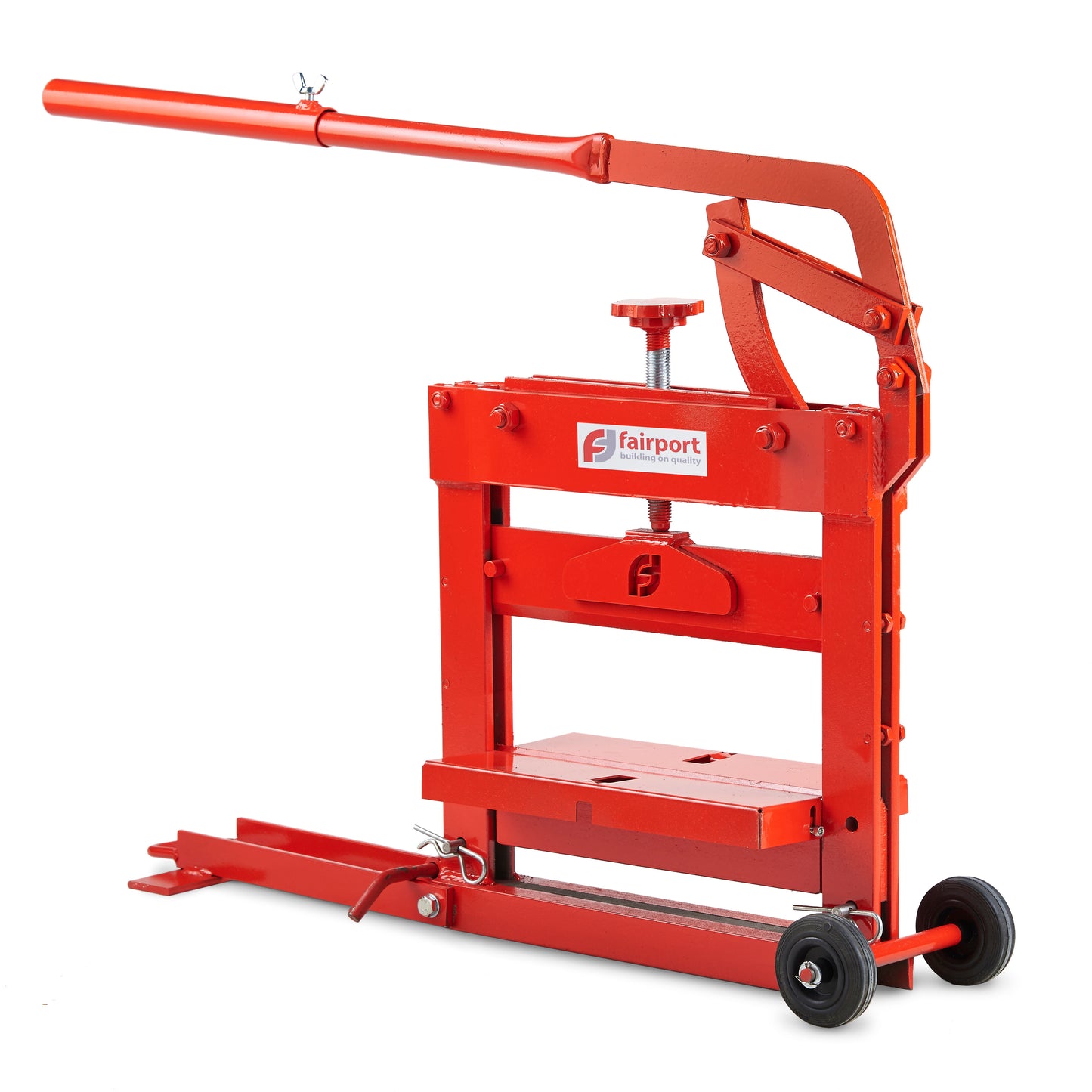 FBS40M Blocksplitter