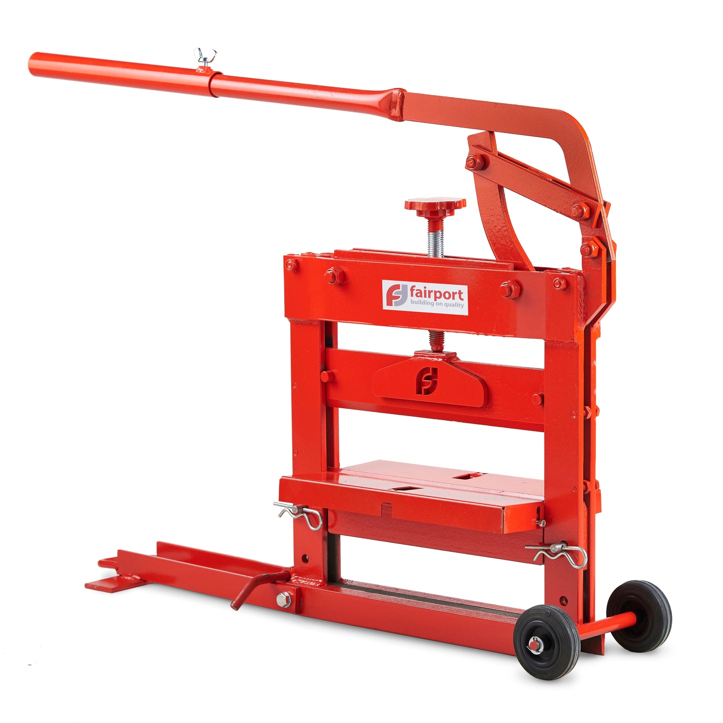 FBS40M Blocksplitter