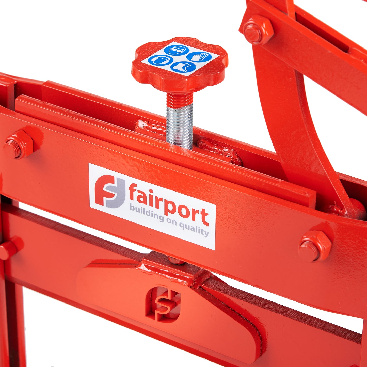 FBS40M Blocksplitter