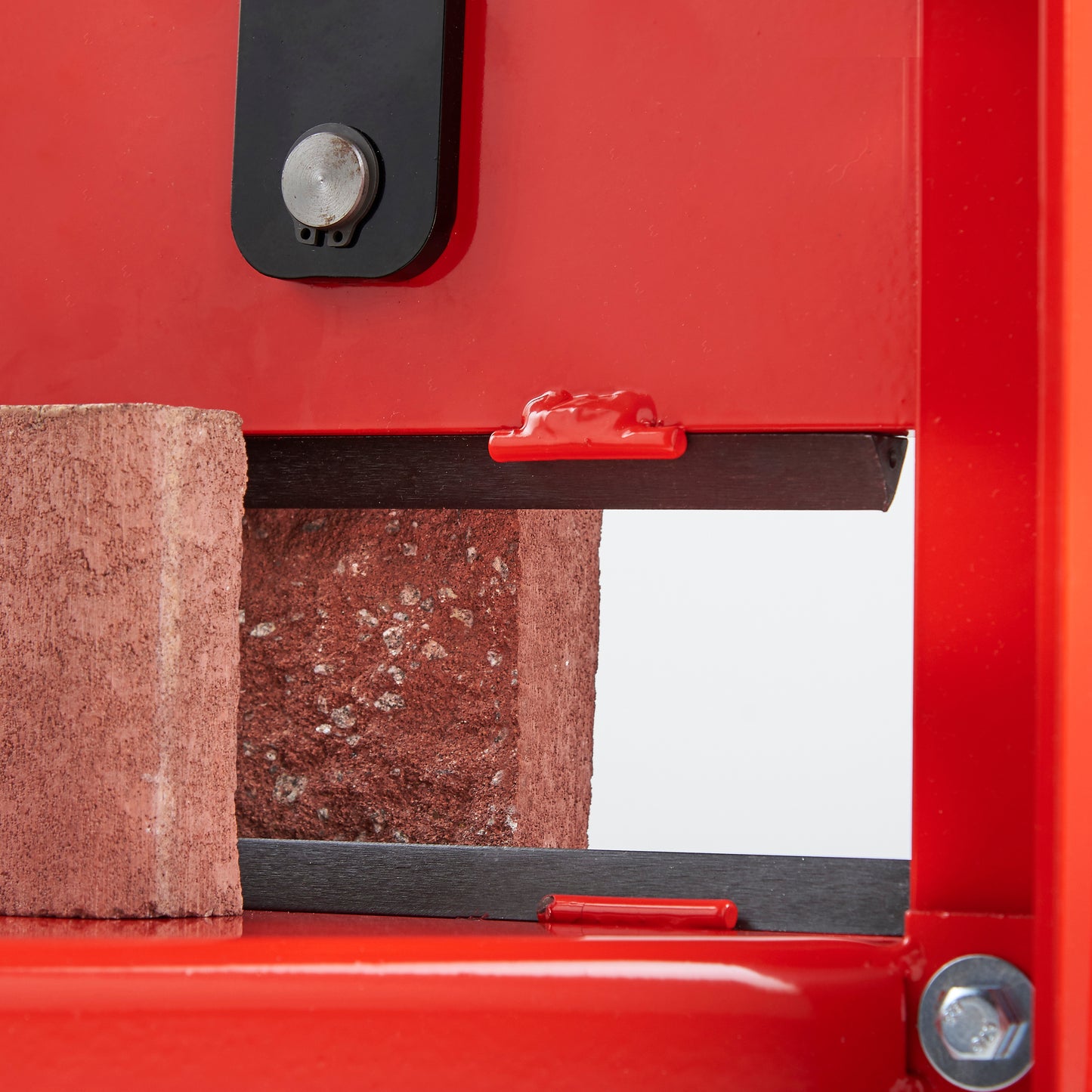 FBS65 Hydraulic Block Splitter