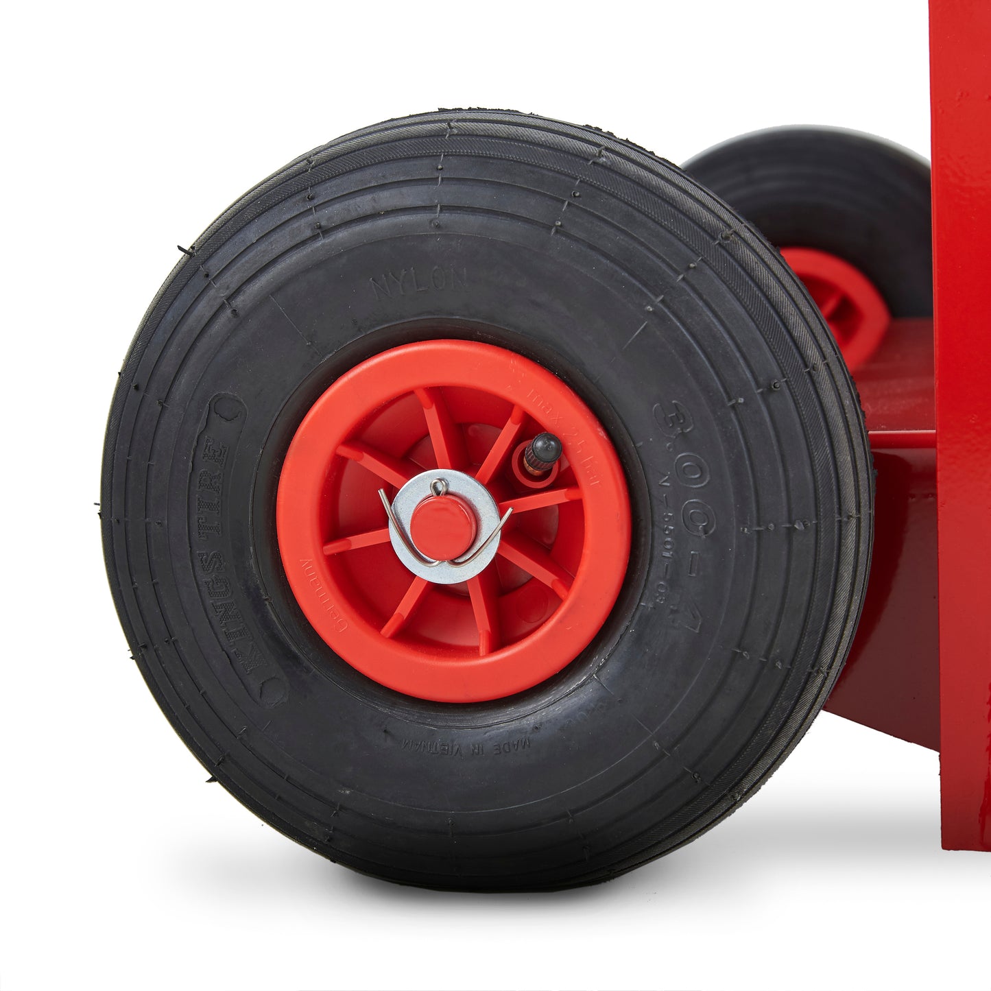 FBS65 Hydraulic Block Splitter