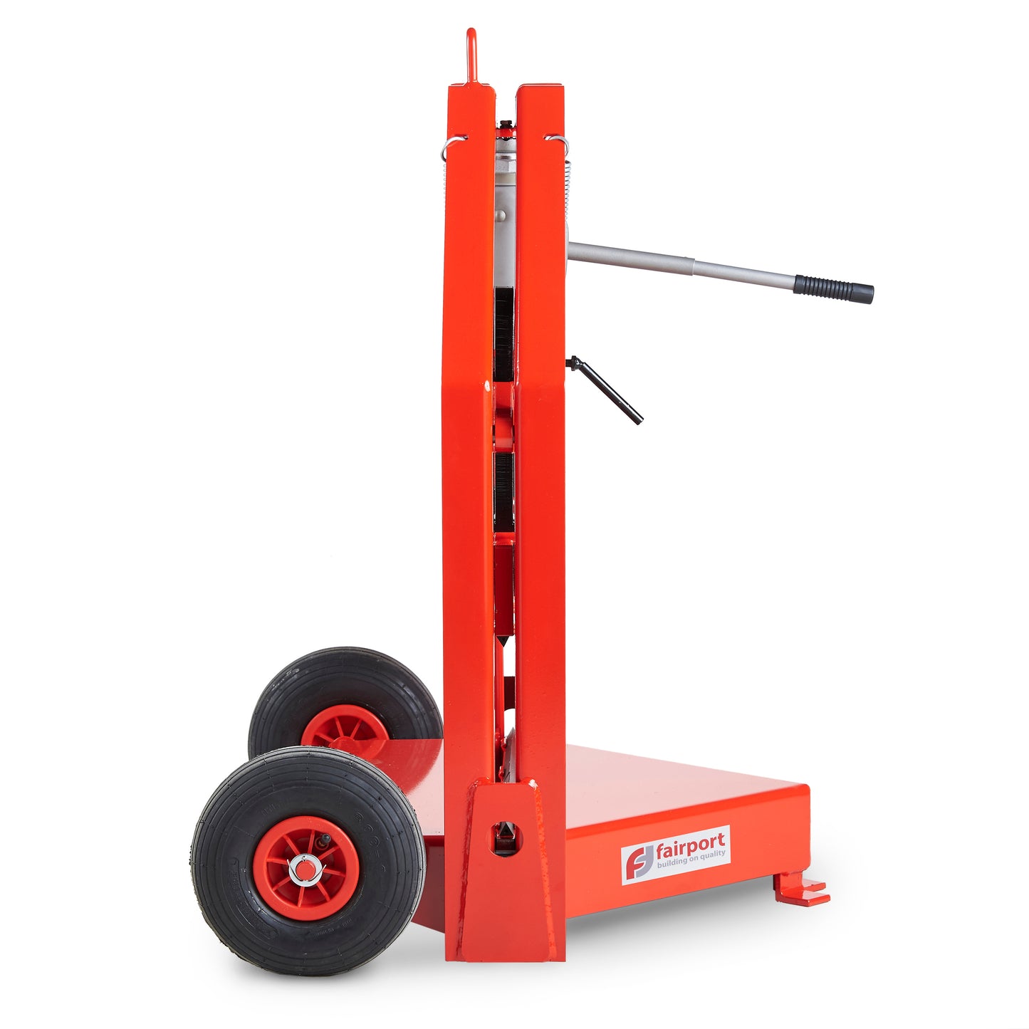 FBS65 Hydraulic Block Splitter