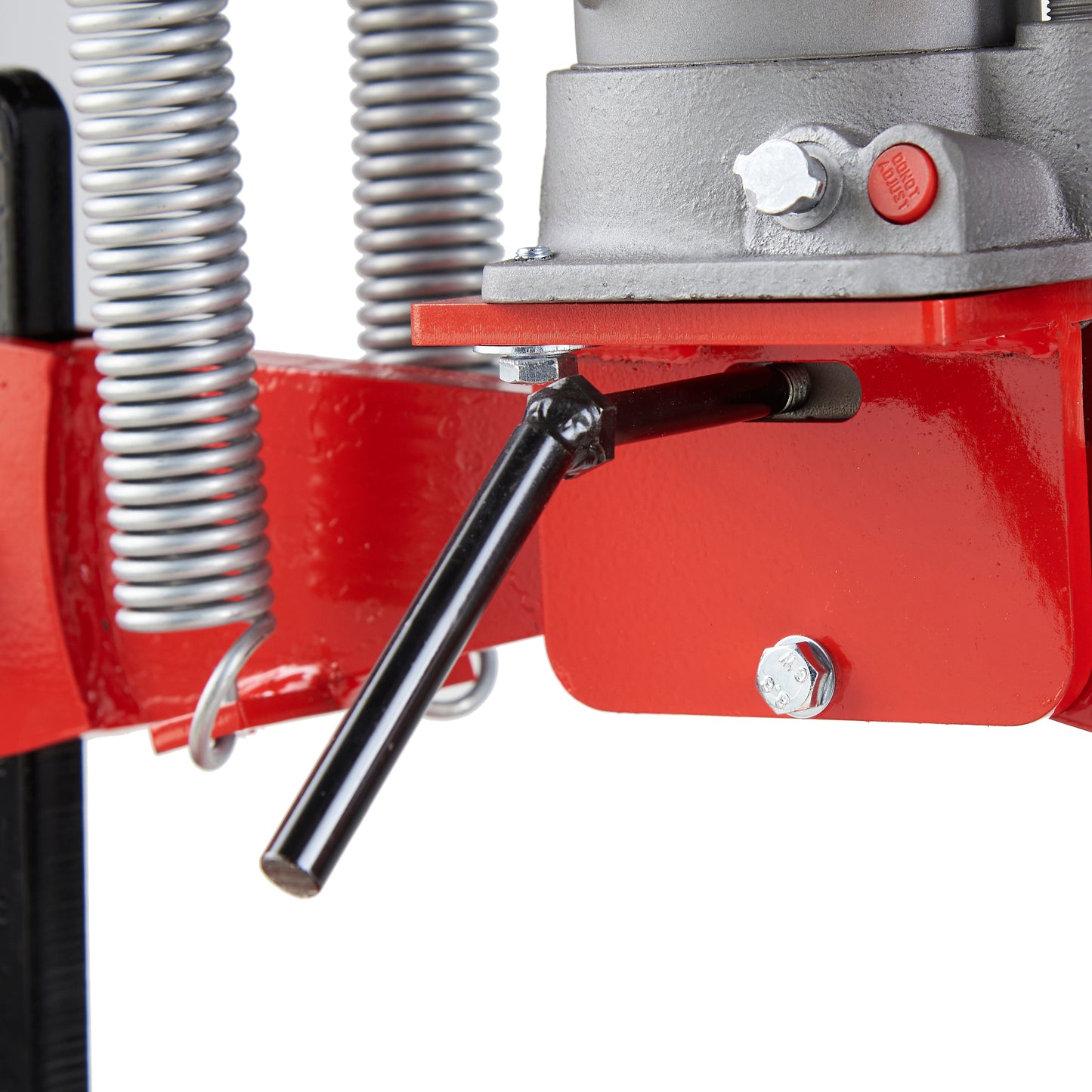 FBS65 Hydraulic Block Splitter