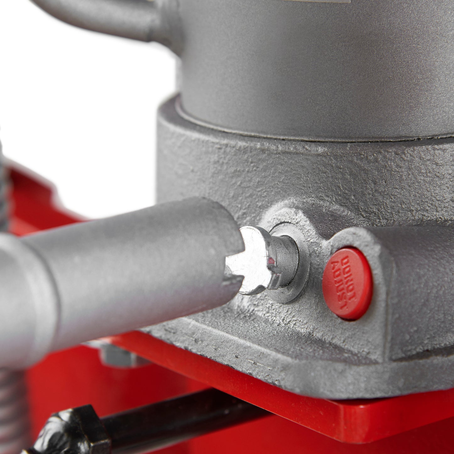 FBS65 Hydraulic Block Splitter