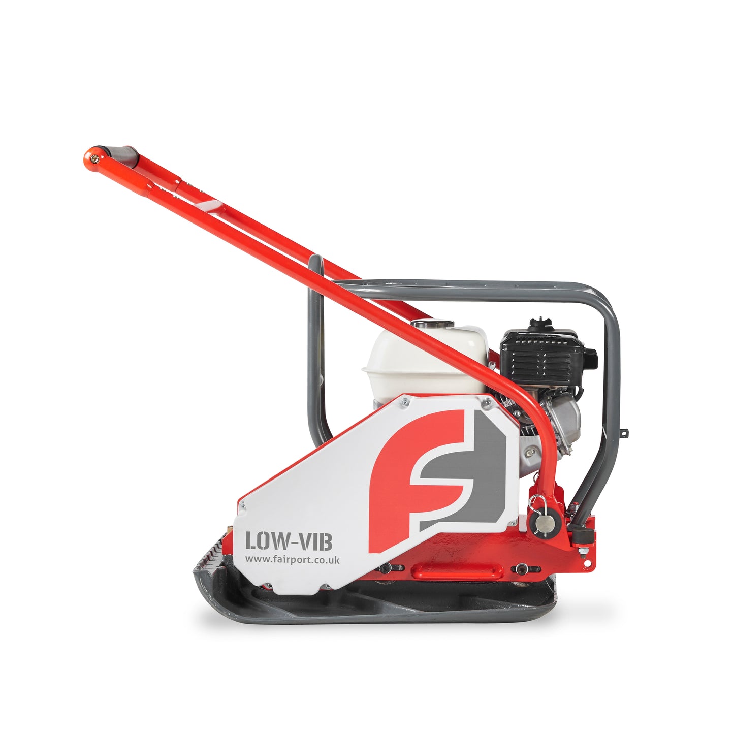 FP Series Compactor Plate