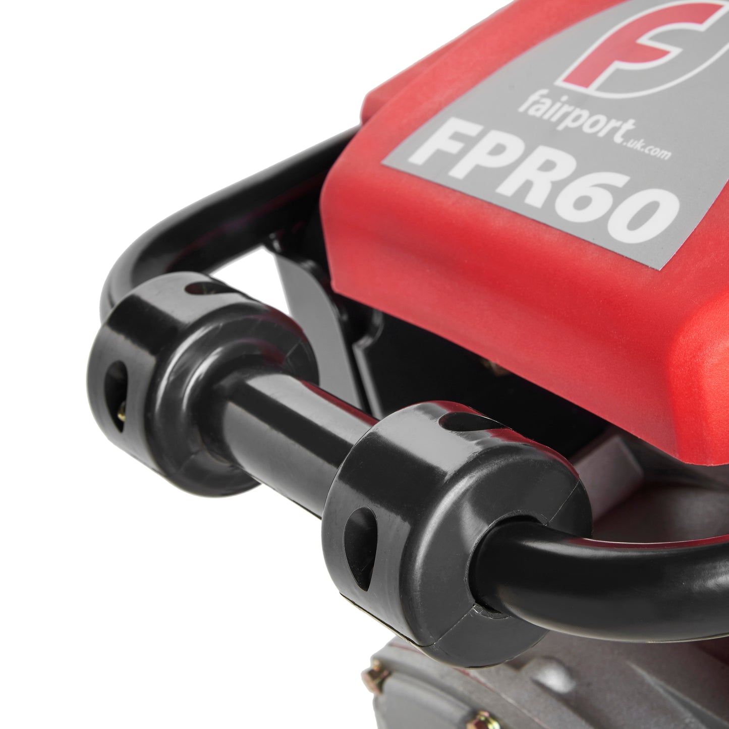 FPR Tamping Rammer