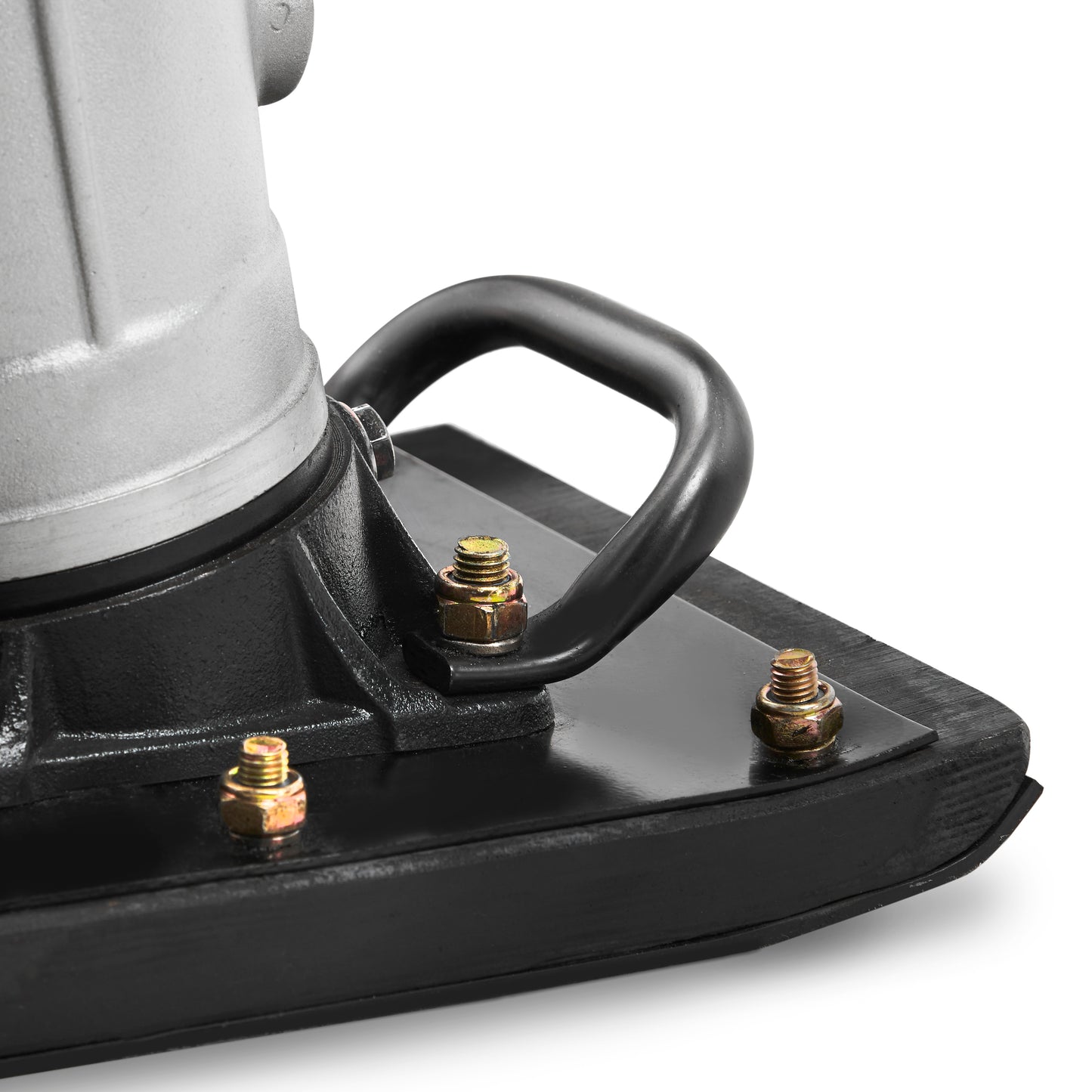 FPR Tamping Rammer
