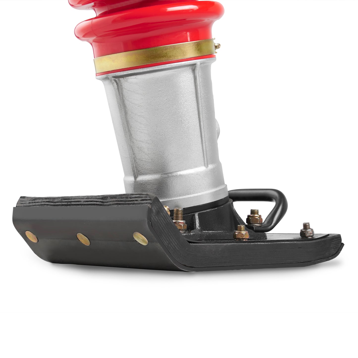 FPR Tamping Rammer