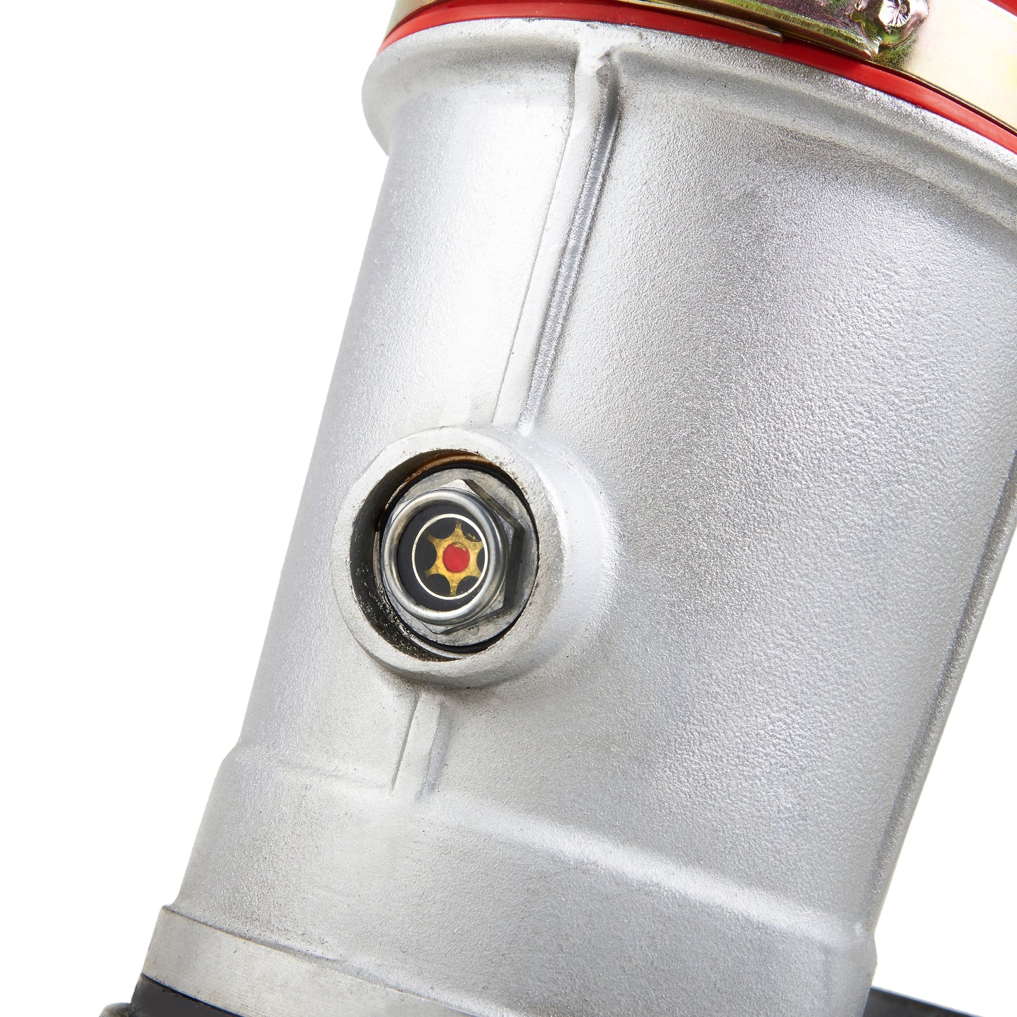 FPR Tamping Rammer