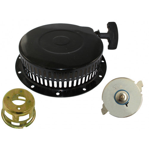 Yanmar L70 Recoil