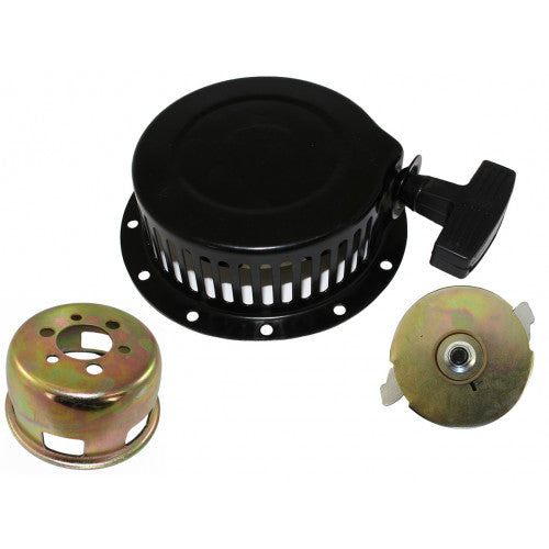 Yanmar L40 L48 Recoil
