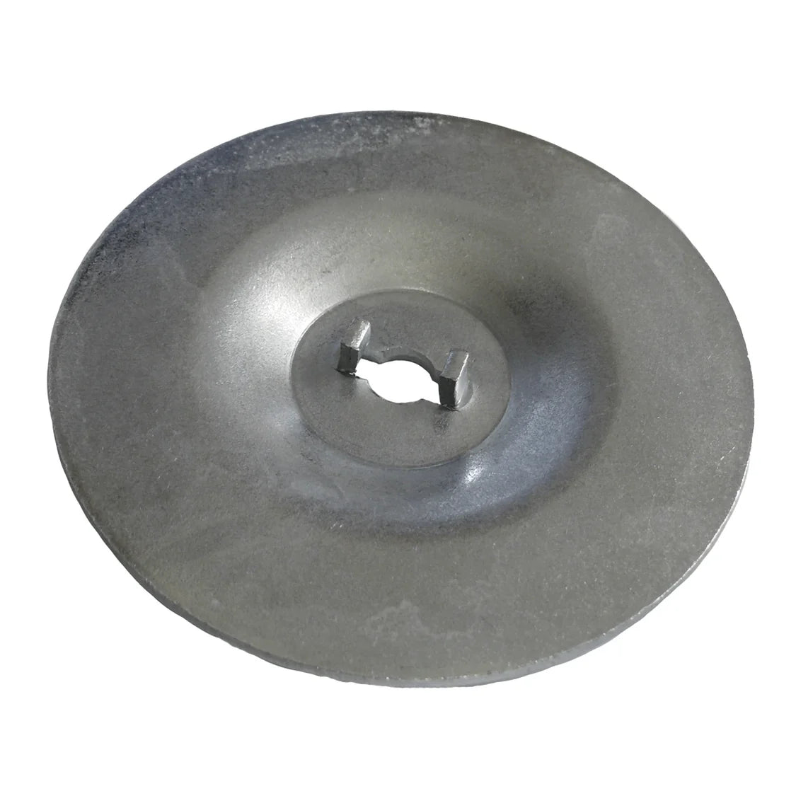 Stihl TS410 Non-Gen Outer Blade Flange