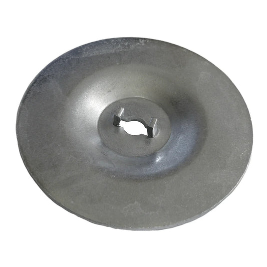 Stihl TS410 Non-Gen Outer Blade Flange