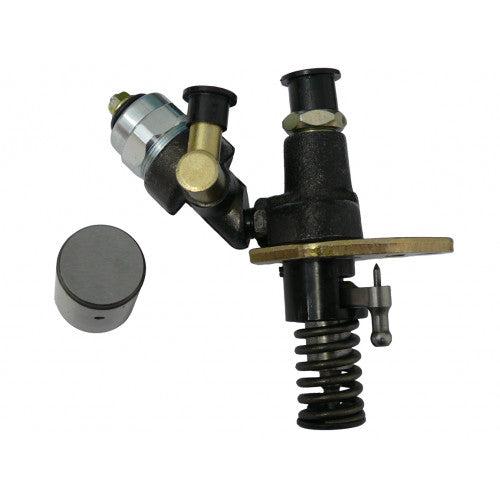 Yanmar L48N L70N L100N Fuel Injection Pump with Solenoid