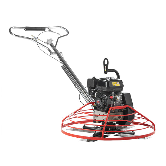 PMT36 Power Float