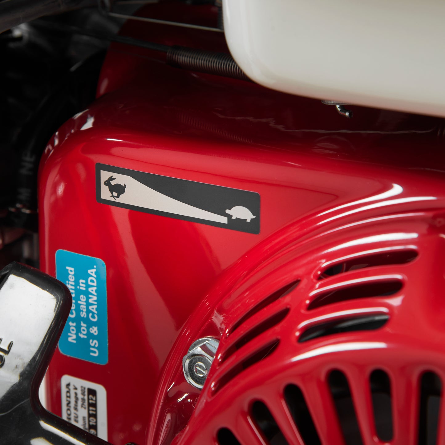 PP193 Plate Compactor (450mm)