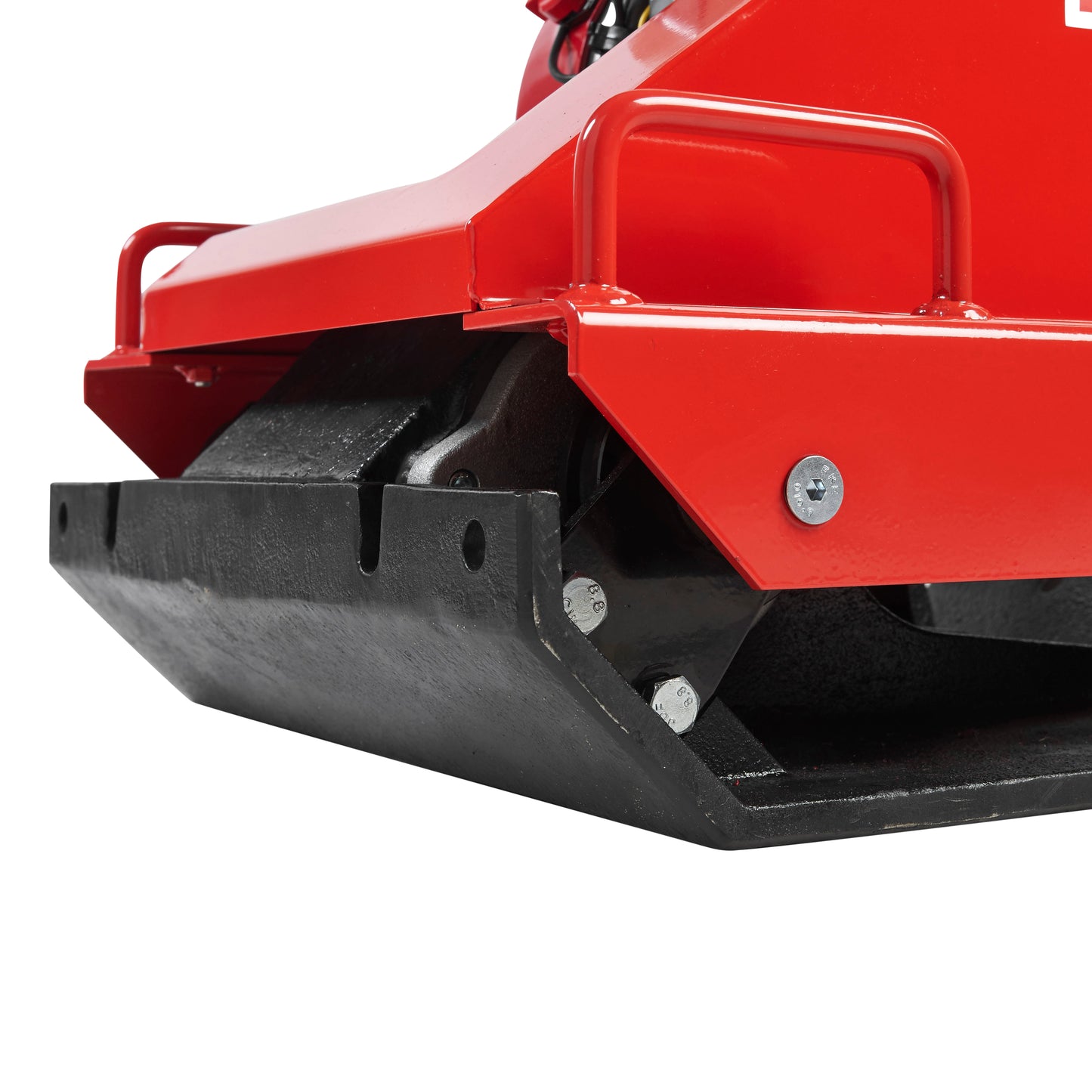 PP193 Plate Compactor (450mm)