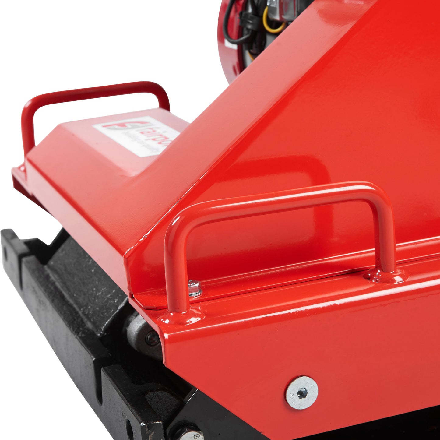 PP193 Plate Compactor (450mm)