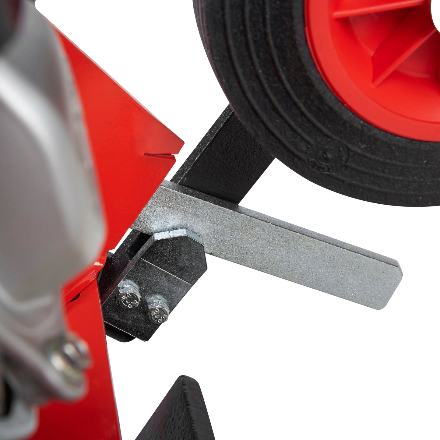 PP193 Plate Compactor (450mm)